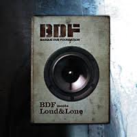 BDF Meets Loud & Lone