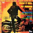 Rock N Roll Hit Parade Vol.1 & 2