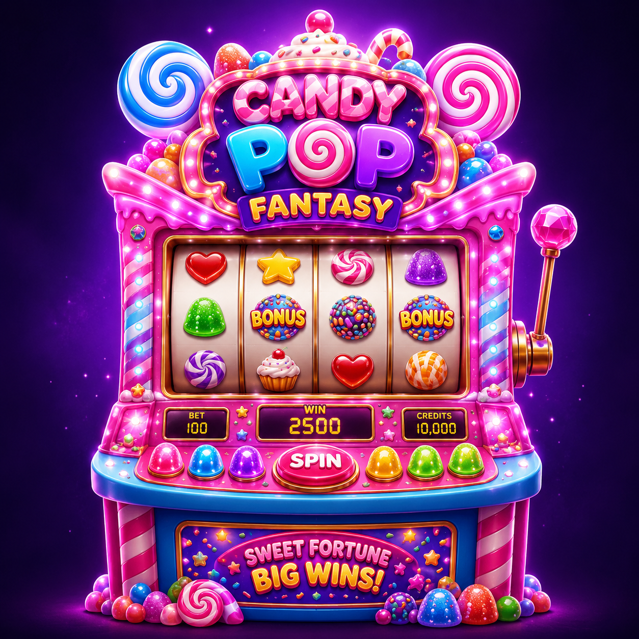 JENIS PERMAINAN JOKER GAMING DENGAN SCATTER