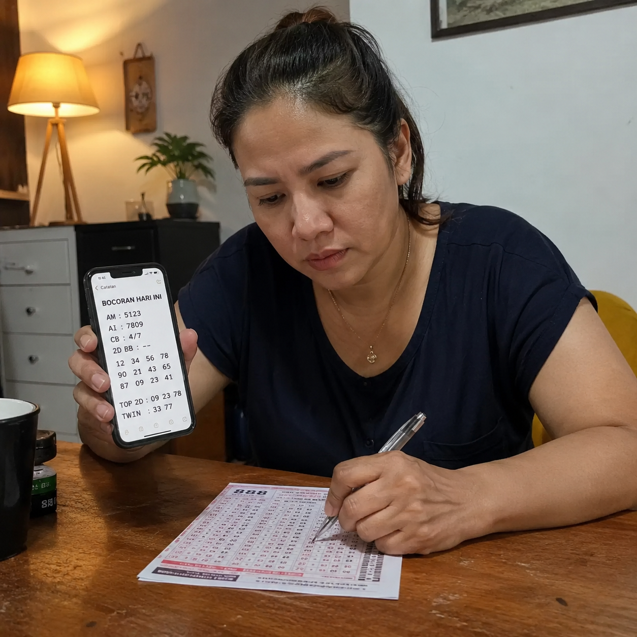 TOP 5 JUDI ONLINE TERLARIS DAN TERPERCAYA