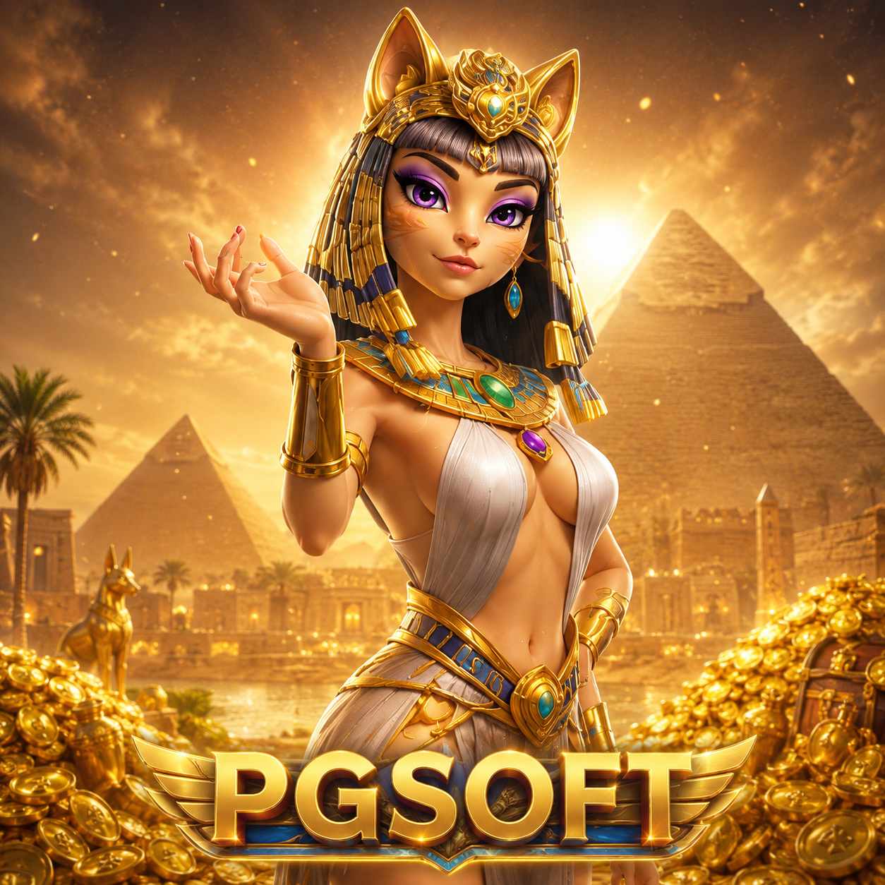 TRICK MEMILIH PROVIDER SLOT PALING GACOR
