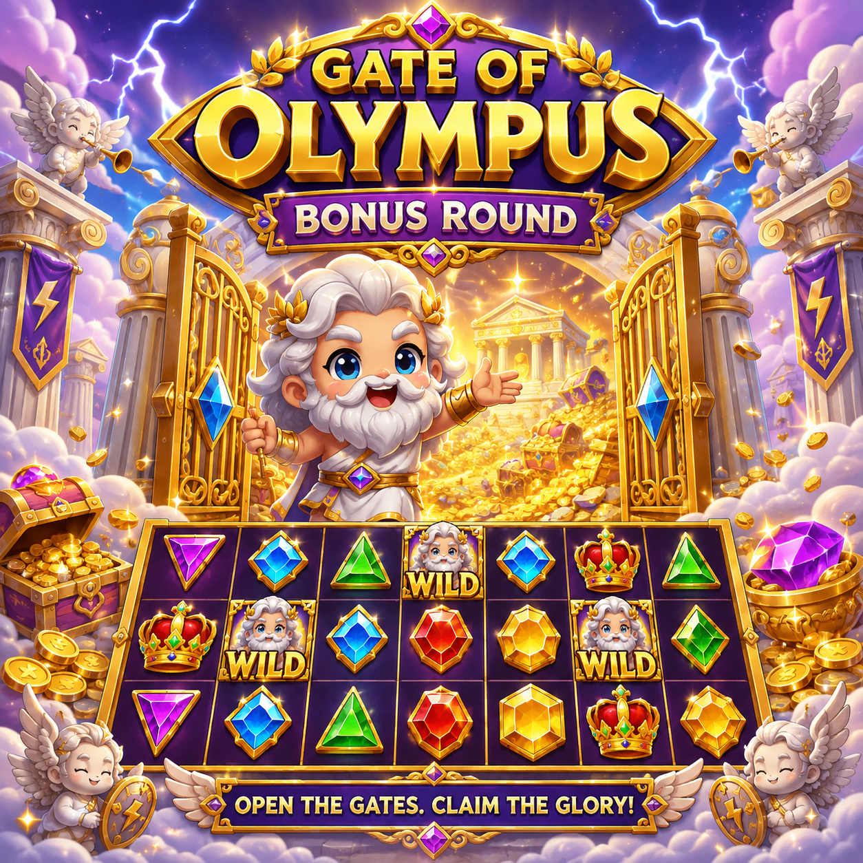 Cara Membaca Scatter Mahjong Ways 2