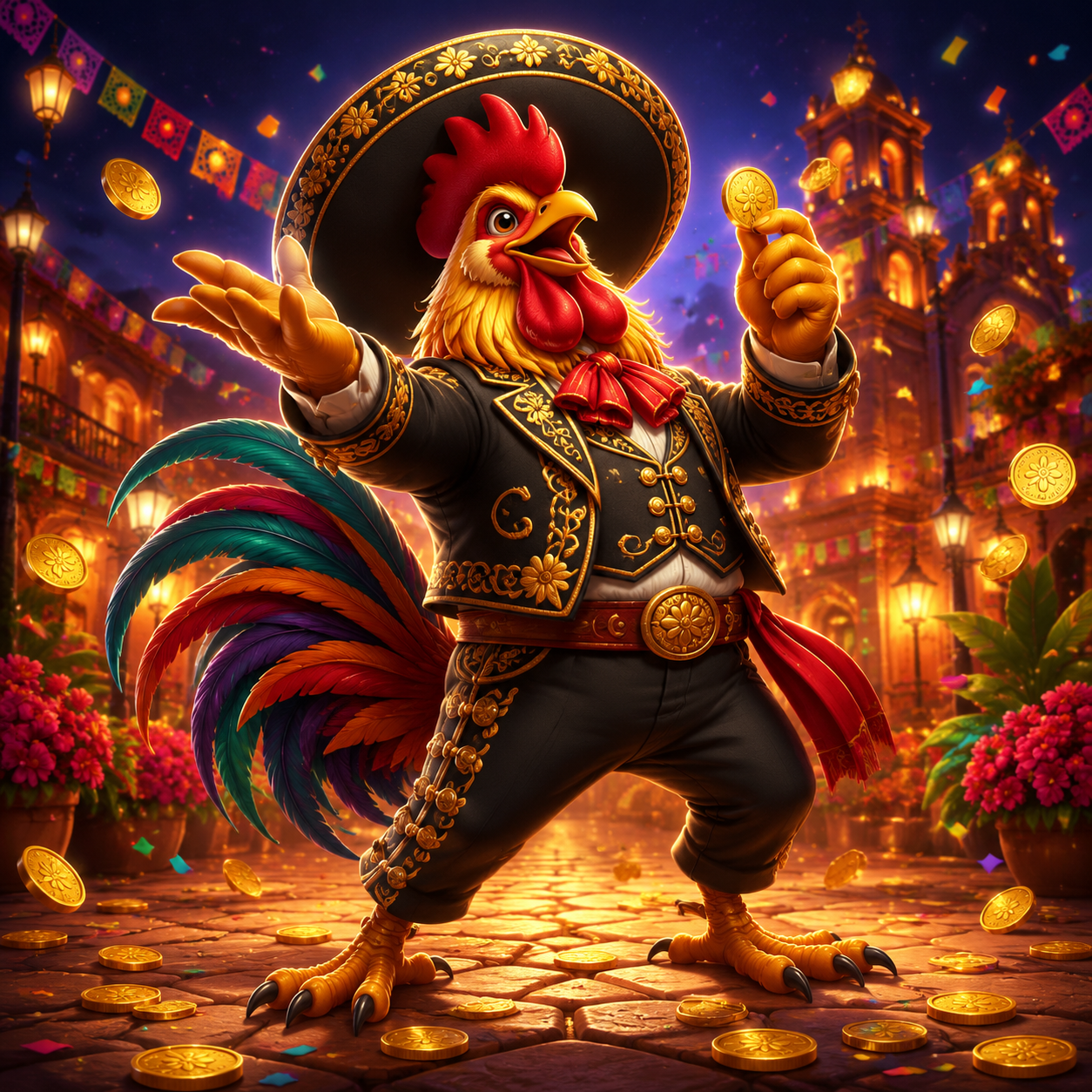 BLUEPRINT GAMING RILIS SLOT DENGAN