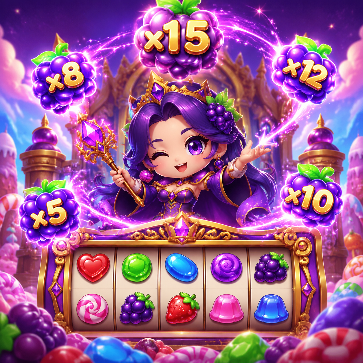 ELK STUDIOS LUNCURKAN SLOT DENGAN