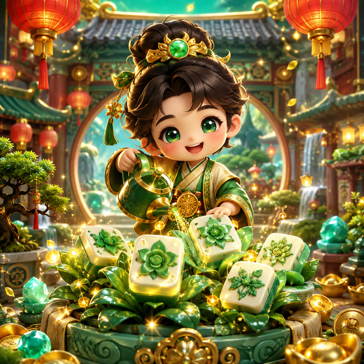 SLOT CQ9 GAMING TERFAVORIT YANG LAGI DIBURU