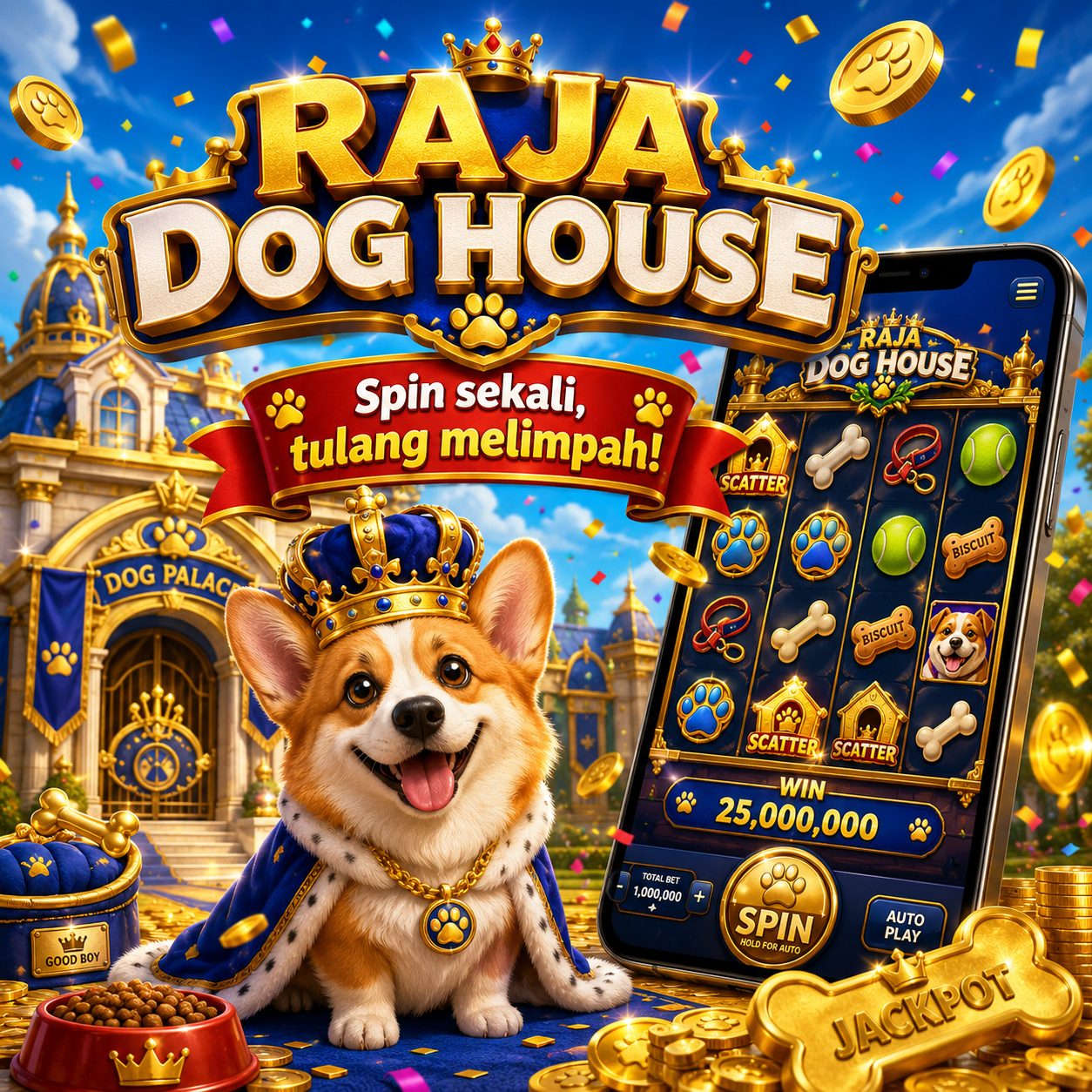 DAFTAR SLOT DENGAN PEMBARUAN MINGGUAN