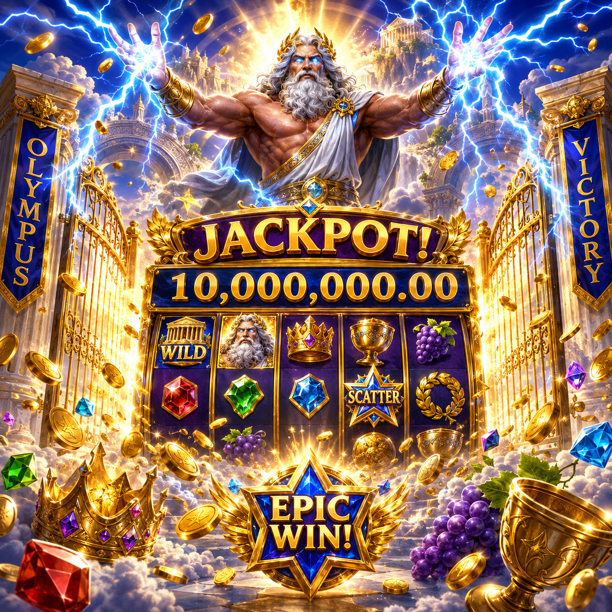 TRIK CURANG SLOT YANG WAJIB DIWASPADAI PEMAIN
