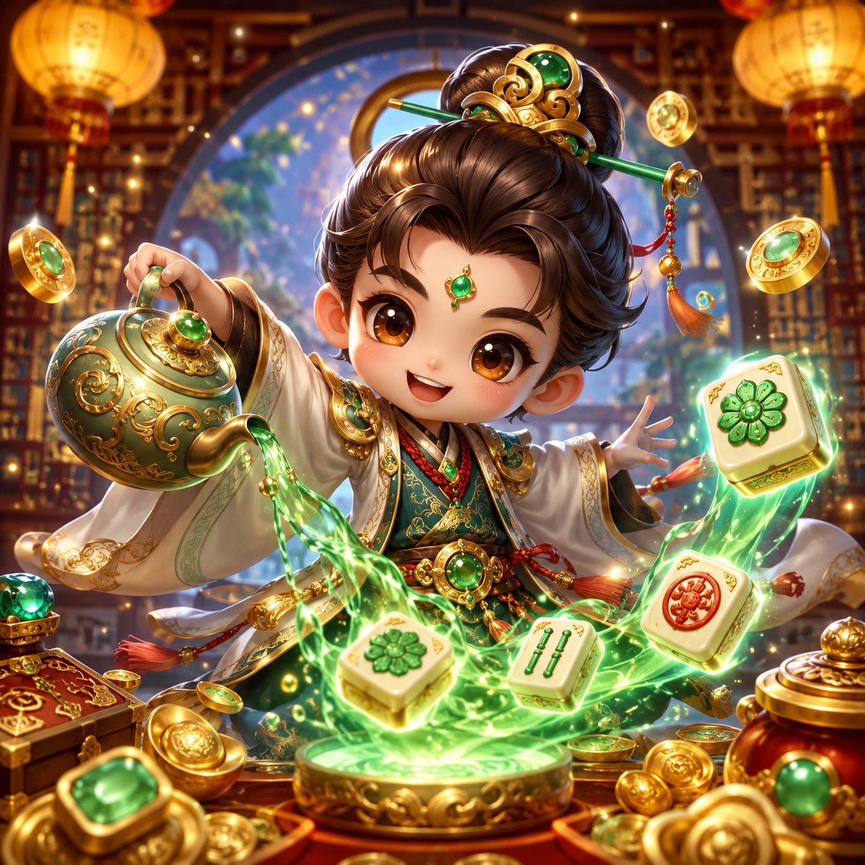 JANGAN ASAL KLIK! LINK TOTO MACAU