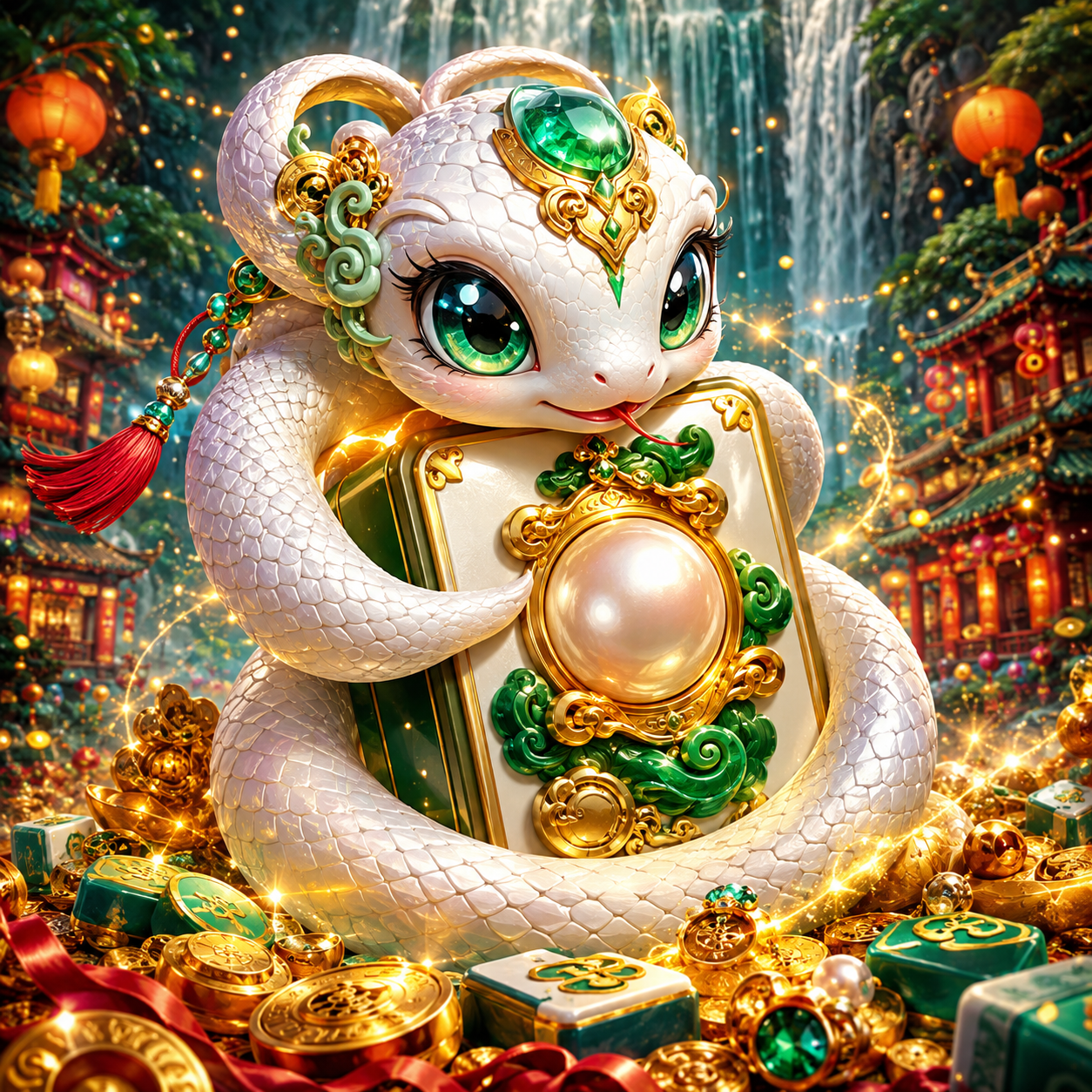 WM CASINO RILIS SLOT DENGAN TEMA MALAM