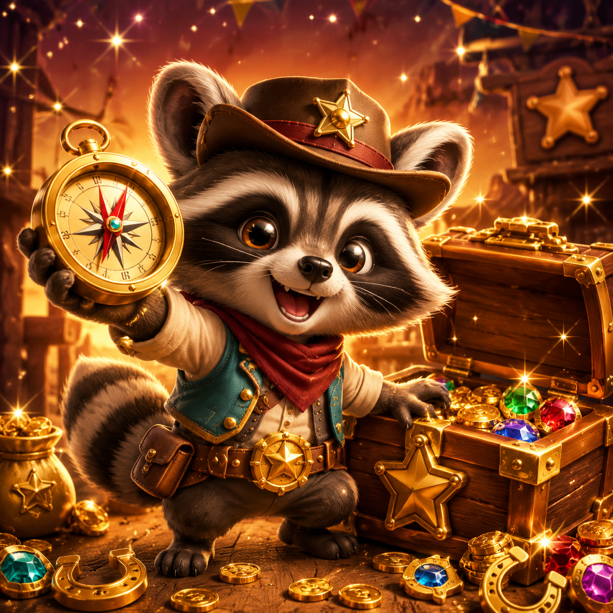 STRATEGI LUCKY NEKO WAJIB DIKETAHUI