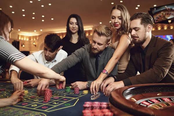CARA MUDAH DAPATKAN BONUS RED TIGER